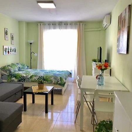 Apartmán Flor De Azahar Fuengirola Exteriér fotografie