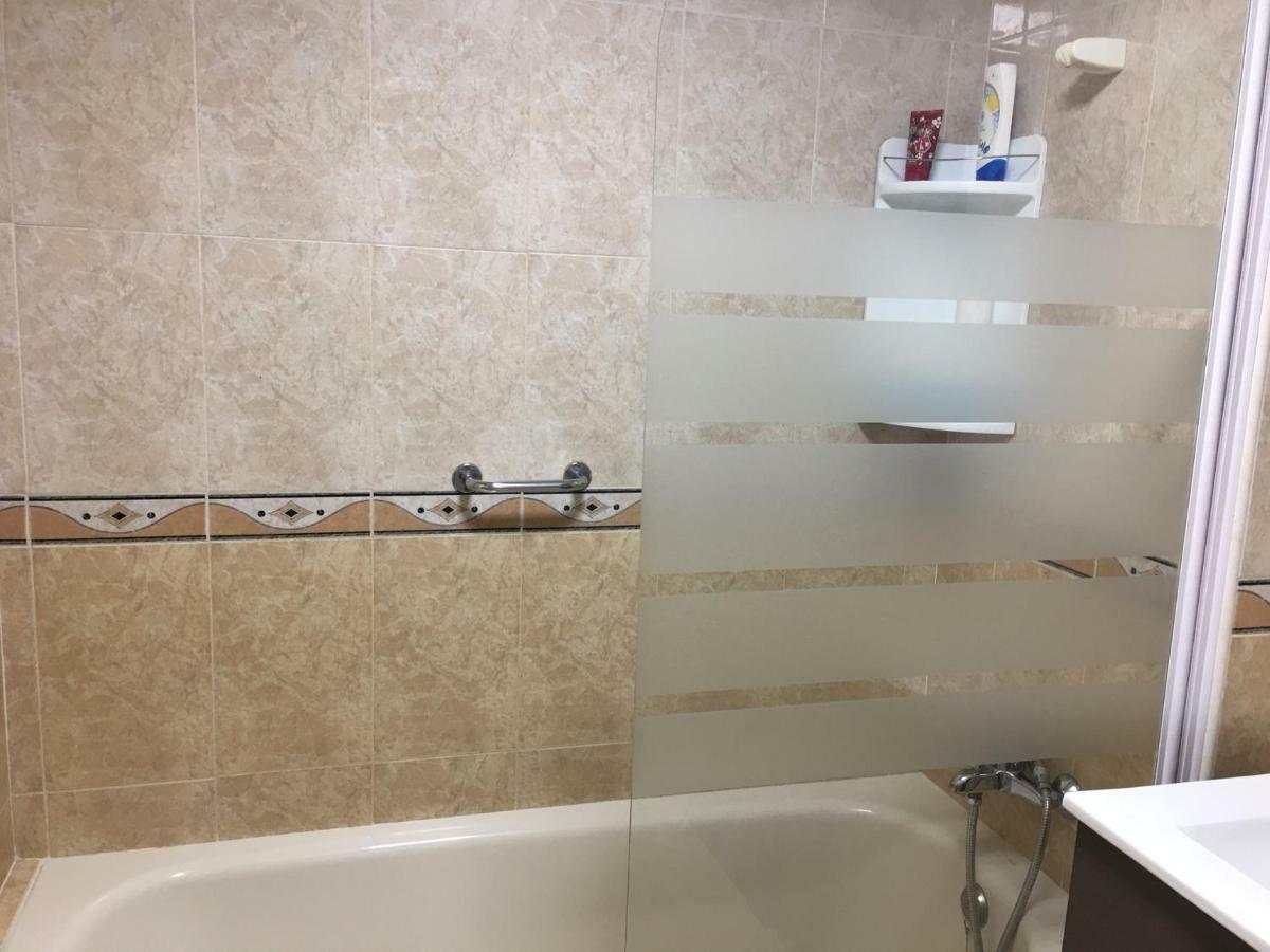 Apartmán Flor De Azahar Fuengirola Exteriér fotografie